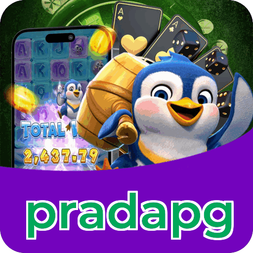 Slots Premium da PG Soft na pradapg