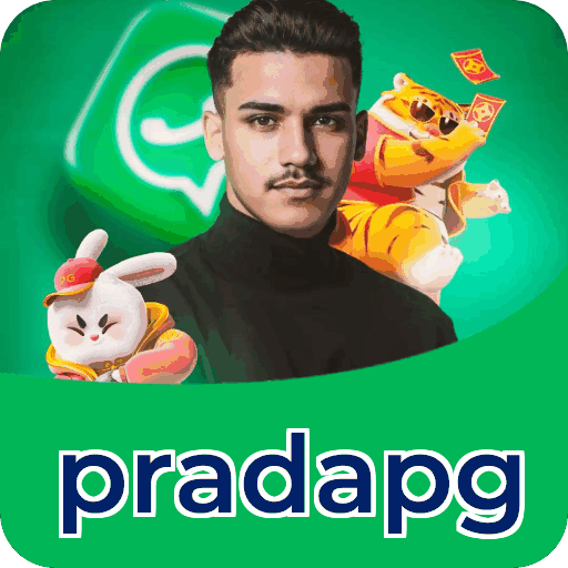 Login rápido no app pradapg